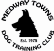 Medway Towns Dogs Training Club